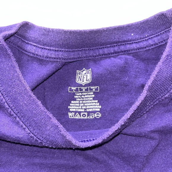 Baltimore Ravens Long Sleeve - Picture 3 of 4
